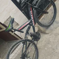 دوچرخه۲۶ المپیا|دوچرخه، اسکیت، اسکوتر|علی‌آباد کتول, |دیوار