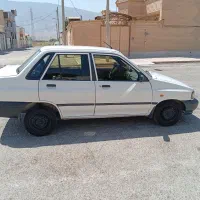 پراید مدل90