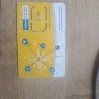 سیم کارت ایرانسل 09333310161