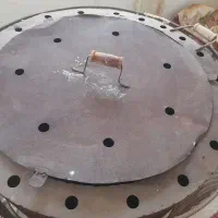 تنور خانگی گازی