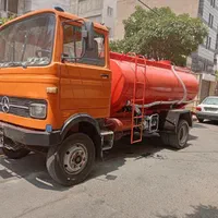 خدمات ابرسانی    خاور 6000 لیتری