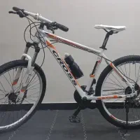 دوچرخه سایز ۲۶ و ۲۷/۵