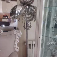 آباژور ایستاده|چراغ خواب و آباژور|همدان, |دیوار