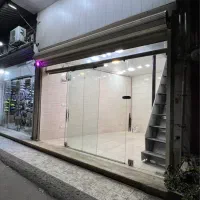 مغازه پاخور دار|فروش مغازه و غرفه|رشت, کوی امام رضا|دیوار