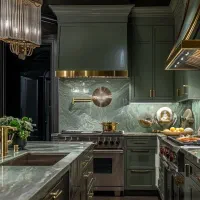 ۱۸۰متر/هوشیار/صفر/مُدرن