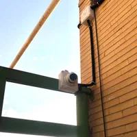 فروش دوربین مداربسته / دید در شب رنگی|دوربین مداربسته|بندر ماهشهر, |دیوار