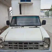 نیسان دیزل مدل ۹۰|خودرو سواری و وانت|شیراز, حومه شیراز|دیوار