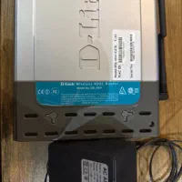 مودم دی لینک dlink