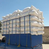 فروش کاه دیم درجه یک|حراج|حمیل, |دیوار