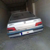 پژو 89 کم کار|خودرو سواری و وانت|جاسک, |دیوار