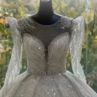 فروش لباس عروس