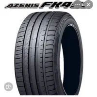 لاستیک فالکن  ژاپن سایز ۲۰۵ -مناسب برای ۲۰۶ و ۲۰۷