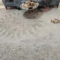 ۲عدد فرش ۱۲متریو۲عدد فرش۳متری با تخفیف جزئی