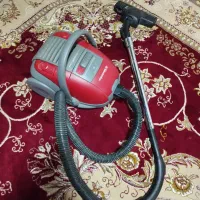 جارو برقی مارک الکترولوکس مکش قوی