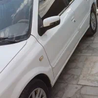 سمند سورن ۸۸