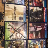 فروش و معاوضه بازی ps4