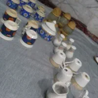 ظروف انتیک