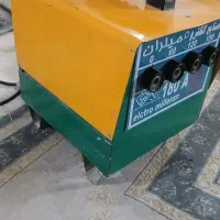 دستگاه جوش ۱۸۰ آمپر|ابزارآلات|تهران, تهرانسر مرکزی|دیوار