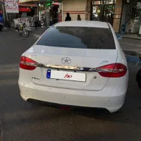 جک J5 مدل ۹۵ اتومات|خودرو سواری و وانت|کرج, رجبآباد|دیوار
