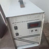 فروش ترانس برق دیجتال سارا۸۰۰۰ ولت امپر|سایر لوازم برقی|املش, |دیوار