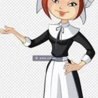 خدمتکار در منزل