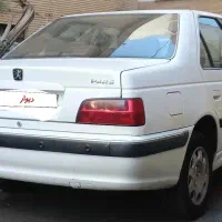 پارس سال بی رنگ دست اول|خودرو سواری و وانت|تهران, دربند|دیوار