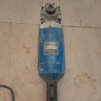 دستگاه سنگ فرز بزرگ