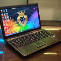 لپتاپ MSI باطری نو 8 هسته i7 برای فتوشاپGTAVترید|رایانه همراه|تهران, فلسطین (میدان انقلاب)|دیوار