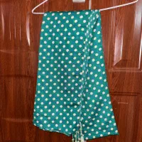 شال نخی کاملا نو|لباس|سمنان, |دیوار