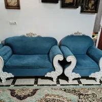 مبلمان منزل در حد