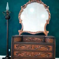 پتینه میکروسمنت