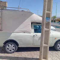 وانت 93 بنزینی