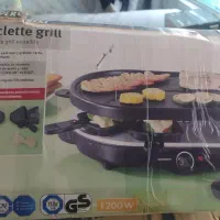 کباب پز گریل سرخ کن|اجاق گاز و لوازم برقی پختوپز|مشهد, شهید علی محمدی|دیوار