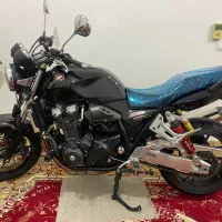 CB1300 2017|موتورسیکلت|شیراز, احمدی جنوبی|دیوار