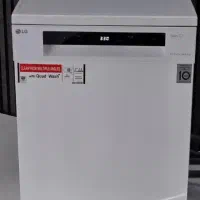 ظرفشویی تمام لمسی جدید