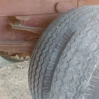 بنز کمپرسی ۹۱۱|خودرو سنگین|قصرقند, |دیوار