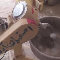 دستگاه خمیرکن 15کیلو|فروشگاه و مغازه|مبارکه, |دیوار