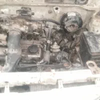 لوازم استوک کپسول سی انجی