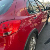 کوییک مدل ۹۸|خودرو سواری و وانت|فردیس, شهرک ناز|دیوار