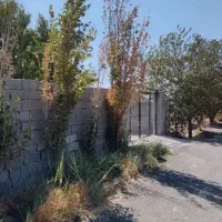 باغچه و باغ خوش آب و هوا/ منطقه امن /قابل ساخت|فروش زمین و ملک کلنگی|تهران, نازیآباد|دیوار