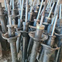 فروش لوازم استوک بصورت عمدی