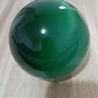 گوی سنگ یشم