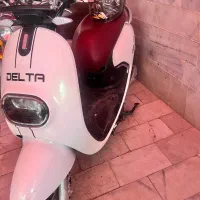 فروش موتورشارژی دلتا ۱۵۰۰ وات از شرکت شاهین