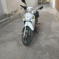 موتور مدل کبیر