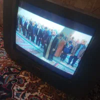 تلوزیون۲۱قدیمی|تلویزیون و پروژکتور|مشهد, شهرک شهید باهنر|دیوار