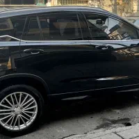 هایما اس8 مدل 402 کارکرد 9500|خودرو سواری و وانت|کرج, حسین‌آباد|دیوار