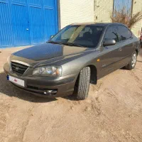 فروش هیوندا آوانته|خودرو سواری و وانت|میبد, |دیوار