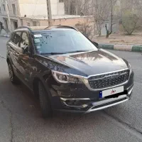 فیدلیتی پرایم مشکی