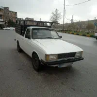 وانت پیکان مدل ۹۱