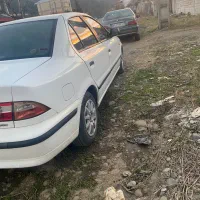 سمندef7مدل۸۹|خودرو سواری و وانت|املش, |دیوار